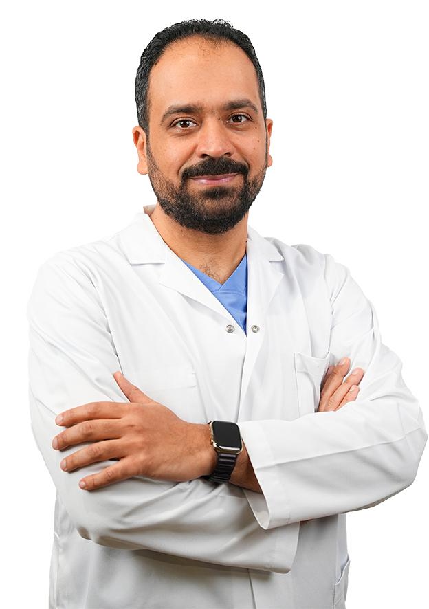 Doctor